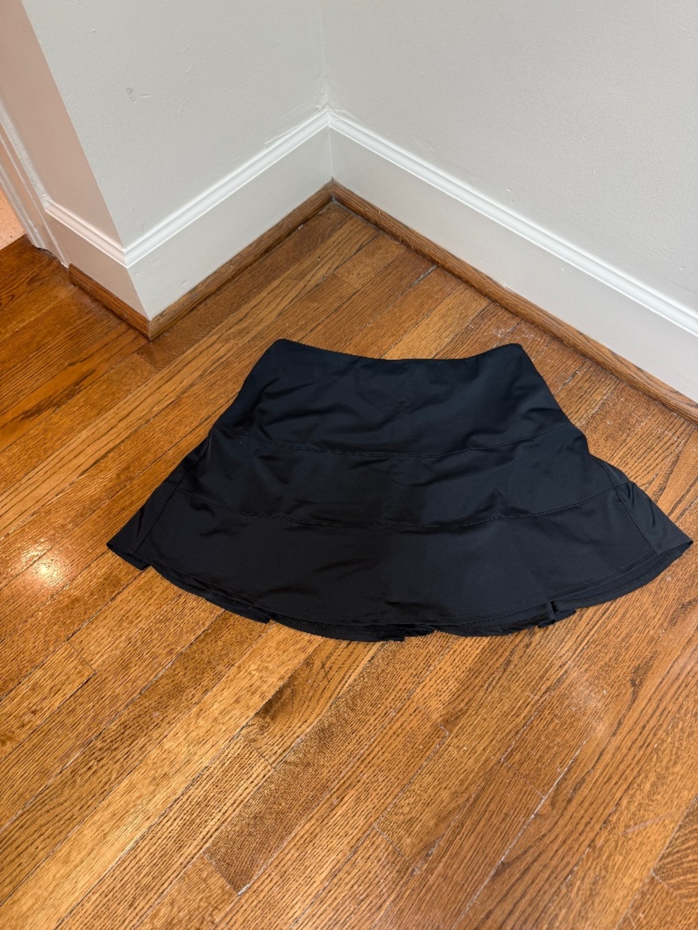 Hill House Swim Skirt